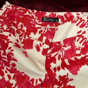 New York & Company Pants - 7th Avenue NY&C capris New York & Company Pants - 7th Avenue NY&C capris